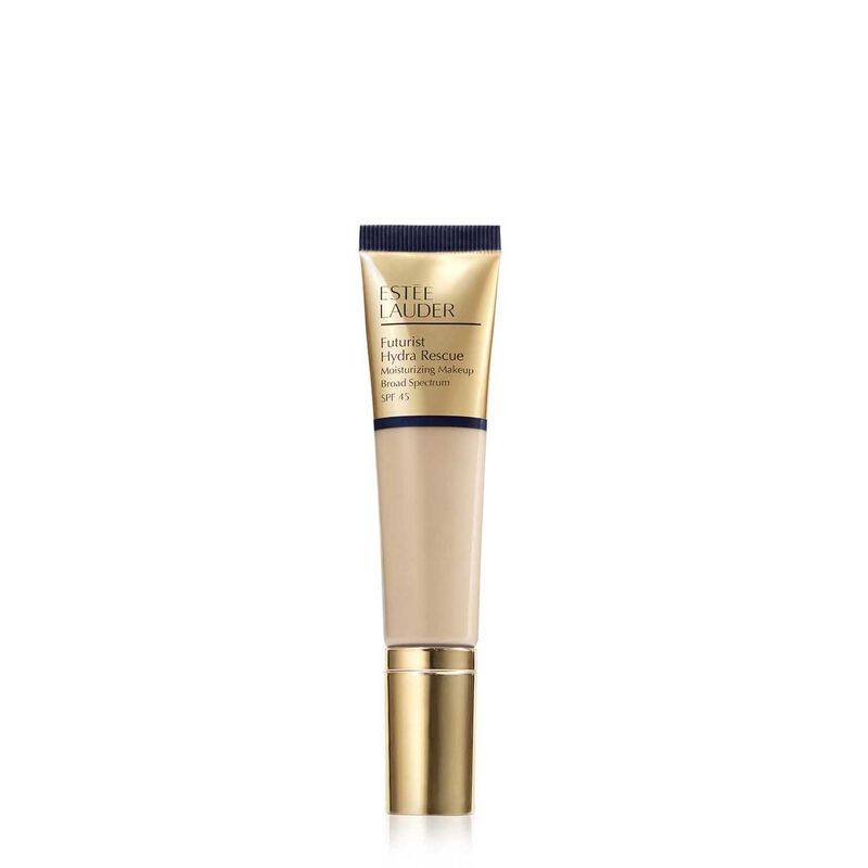 Est&eacute;e Lauder Futurist Hydra Rescue Moisturizing Makeup SPF 45 image number 36